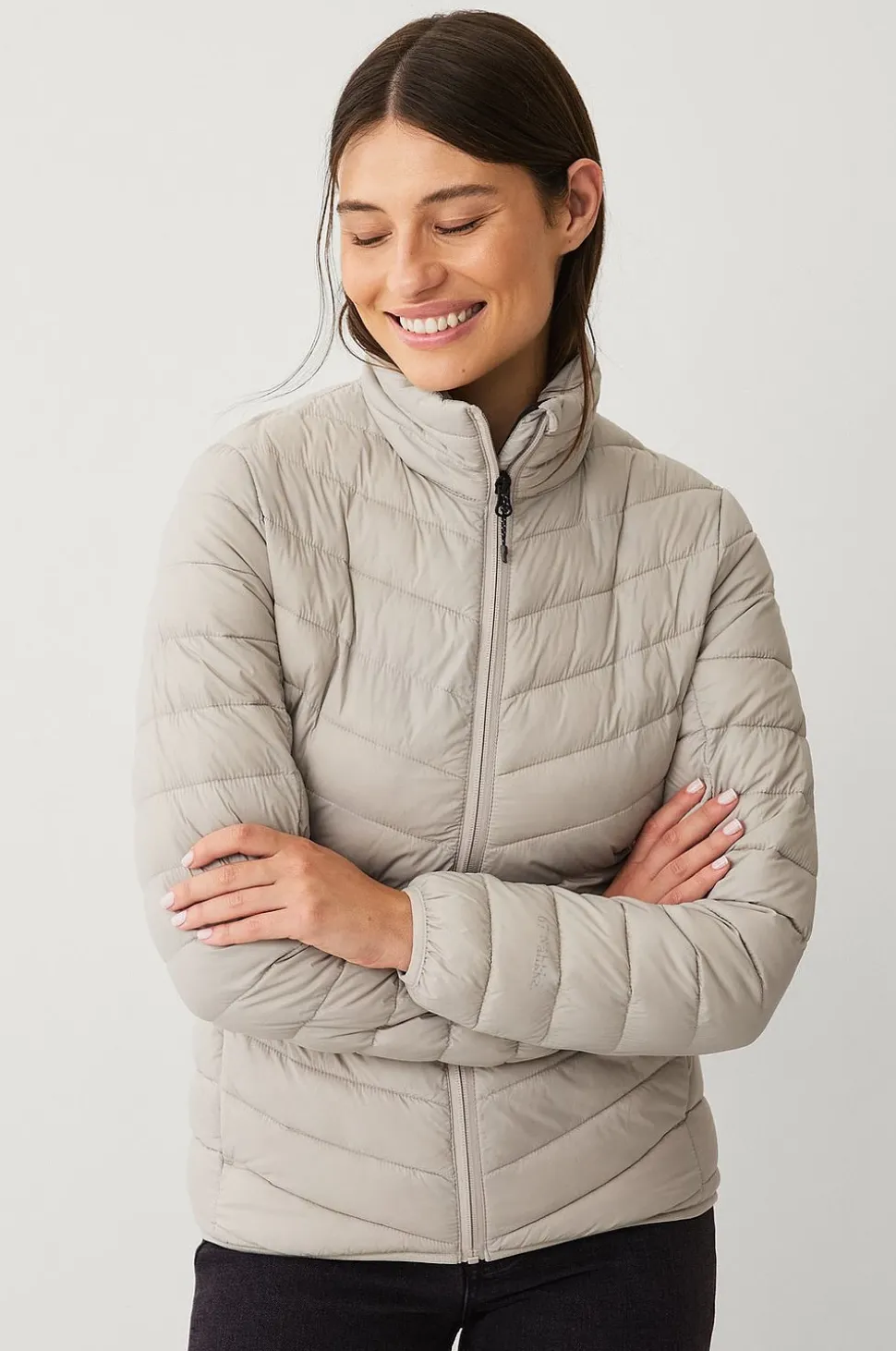 Áhkká Dunjacka LTW Down Jacket