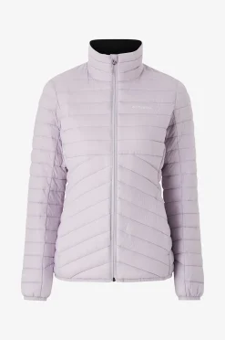 Áhkká Dunjacka LTW Down Jacket