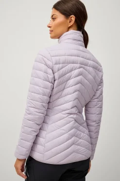 Áhkká Dunjacka LTW Down Jacket