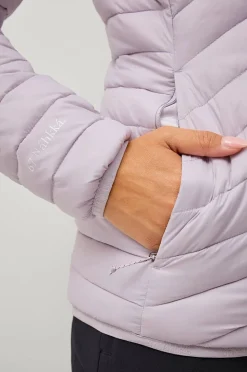 Áhkká Dunjacka LTW Down Jacket