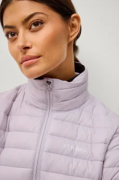 Áhkká Dunjacka LTW Down Jacket