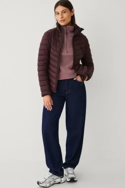 Áhkká Dunjacka LTW Down Jacket