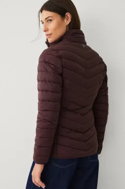 Áhkká Dunjacka LTW Down Jacket