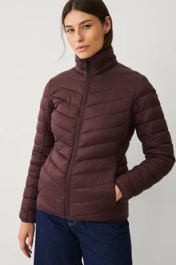 Áhkká Dunjacka LTW Down Jacket