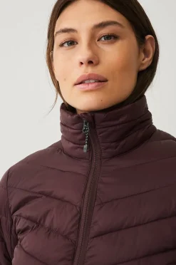 Áhkká Dunjacka LTW Down Jacket
