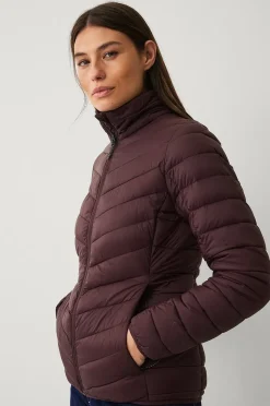 Áhkká Dunjacka LTW Down Jacket