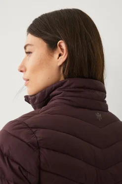 Áhkká Dunjacka LTW Down Jacket