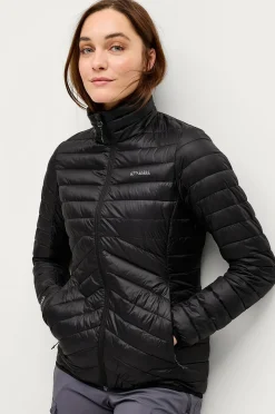 Áhkká Dunjacka LTW Down Jacket