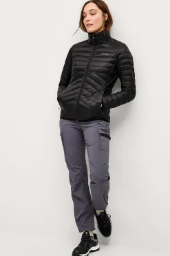Áhkká Dunjacka LTW Down Jacket