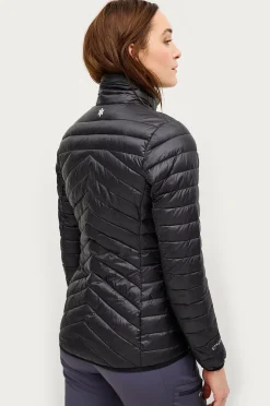 Áhkká Dunjacka LTW Down Jacket