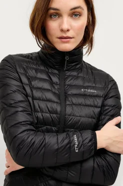 Áhkká Dunjacka LTW Down Jacket