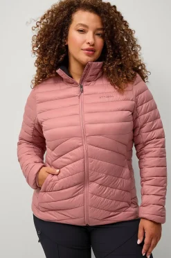Áhkká Dunjacka LTW Down Jacket