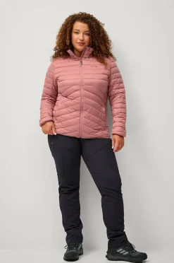 Áhkká Dunjacka LTW Down Jacket