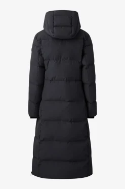 Áhkká Dunkappa Down Coat Parka W