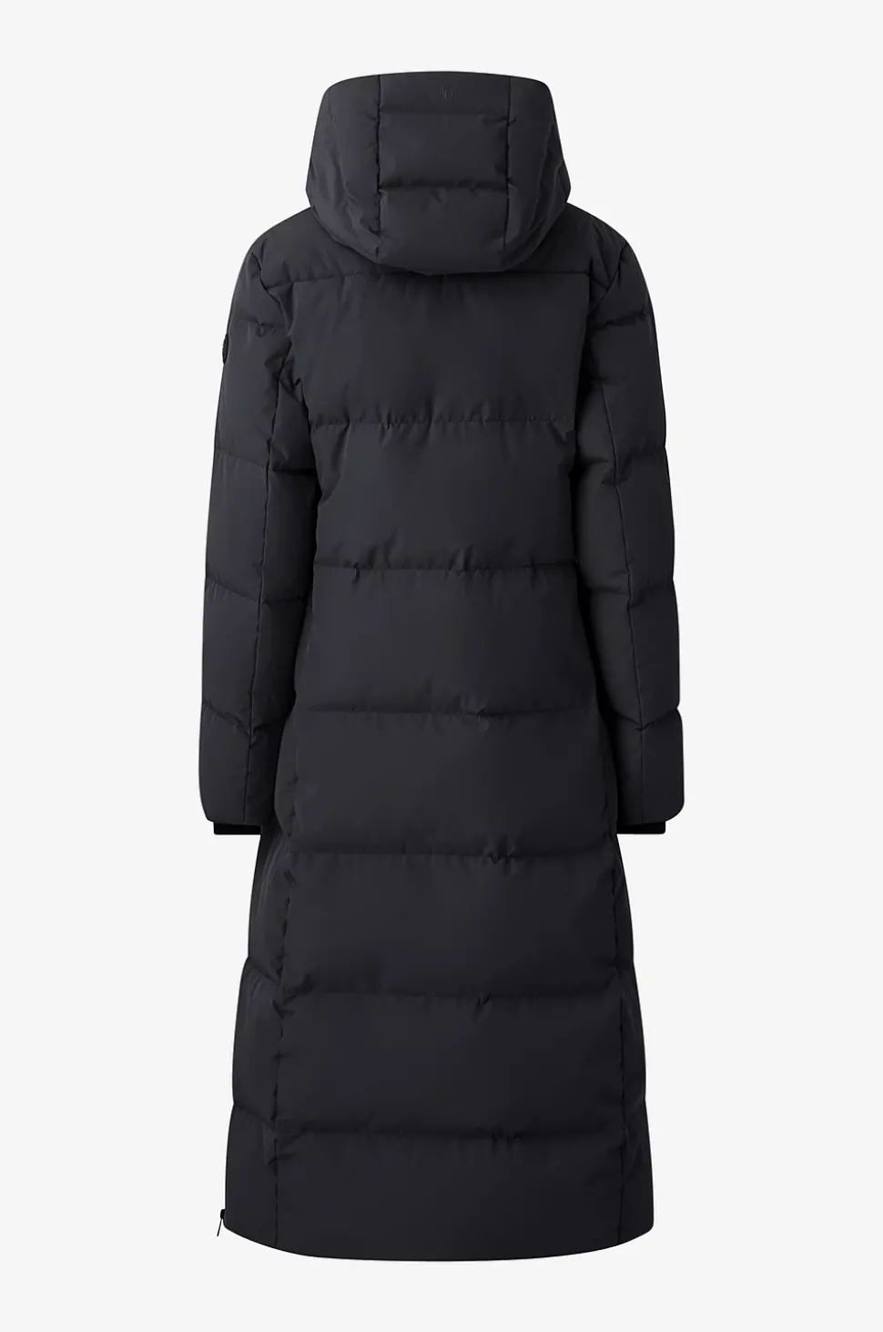 Áhkká Dunkappa Down Coat Parka W