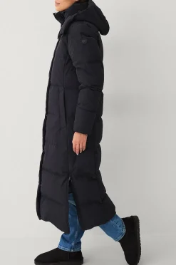 Áhkká Dunkappa Down Coat Parka W