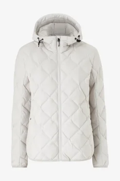 Áhkká Jacka Tech Puffer Jacket