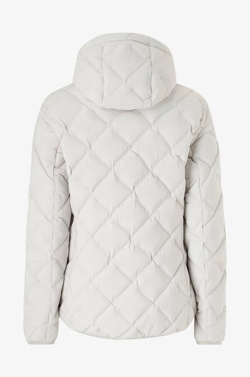 Áhkká Jacka Tech Puffer Jacket