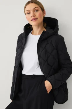 Áhkká Jacka Tech Puffer Jacket