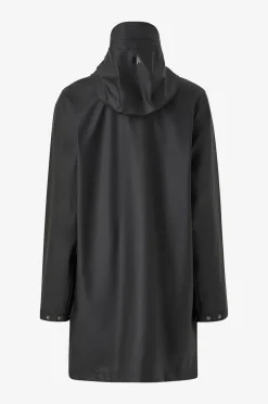 Áhkká Regnjacka PU Parka W