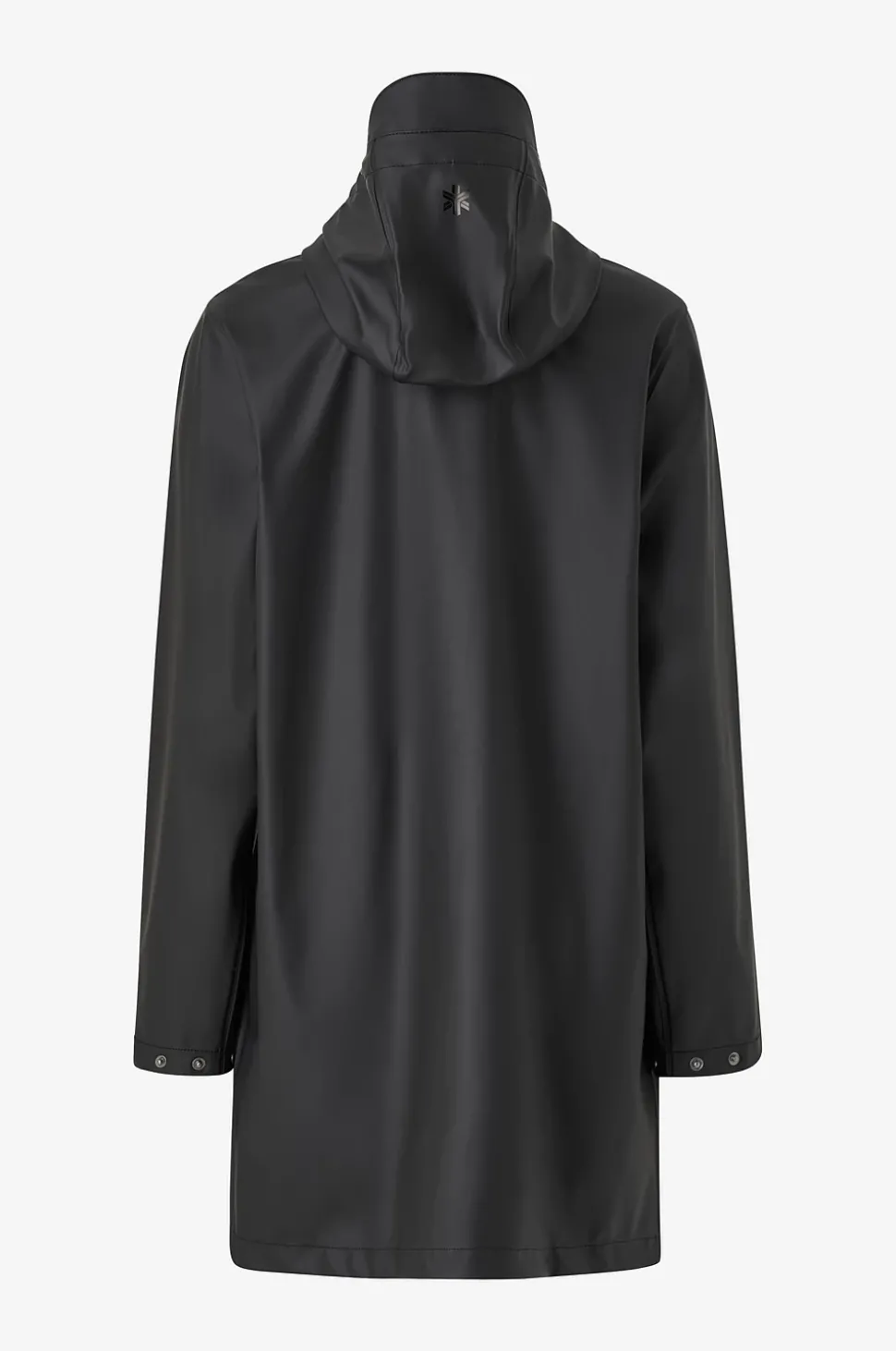 Áhkká Regnjacka PU Parka W