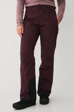 Áhkká Skidbyxor Clean Ski Pants