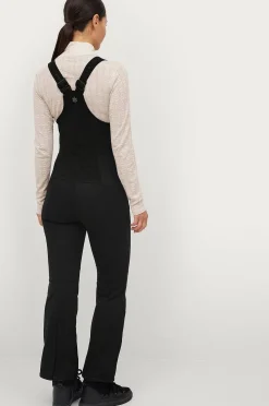 Áhkká Skidbyxor Gold Softshell Bib Ski Pant