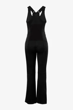 Áhkká Skidbyxor Gold Softshell Bib Ski Pant