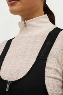 Áhkká Skidbyxor Gold Softshell Bib Ski Pant