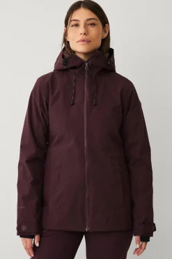 Áhkká Skidjacka Clean Ski Jacket