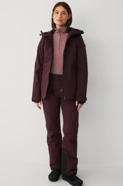 Áhkká Skidjacka Clean Ski Jacket