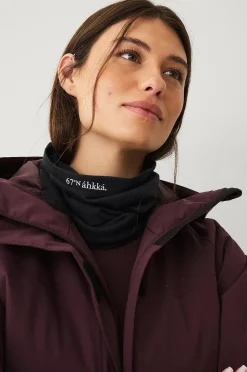 Áhkká Tubhalsduk Merino Wool