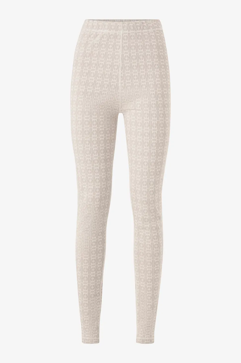Áhkká Underställsbyxor Gold Underwear Pants