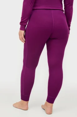 Áhkká Underställsbyxor Pant Tech W