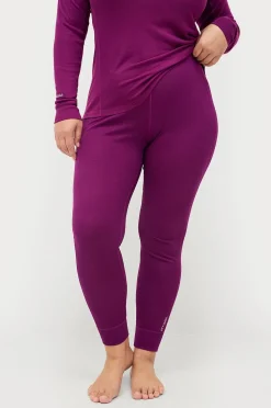 Áhkká Underställsbyxor Pant Tech W
