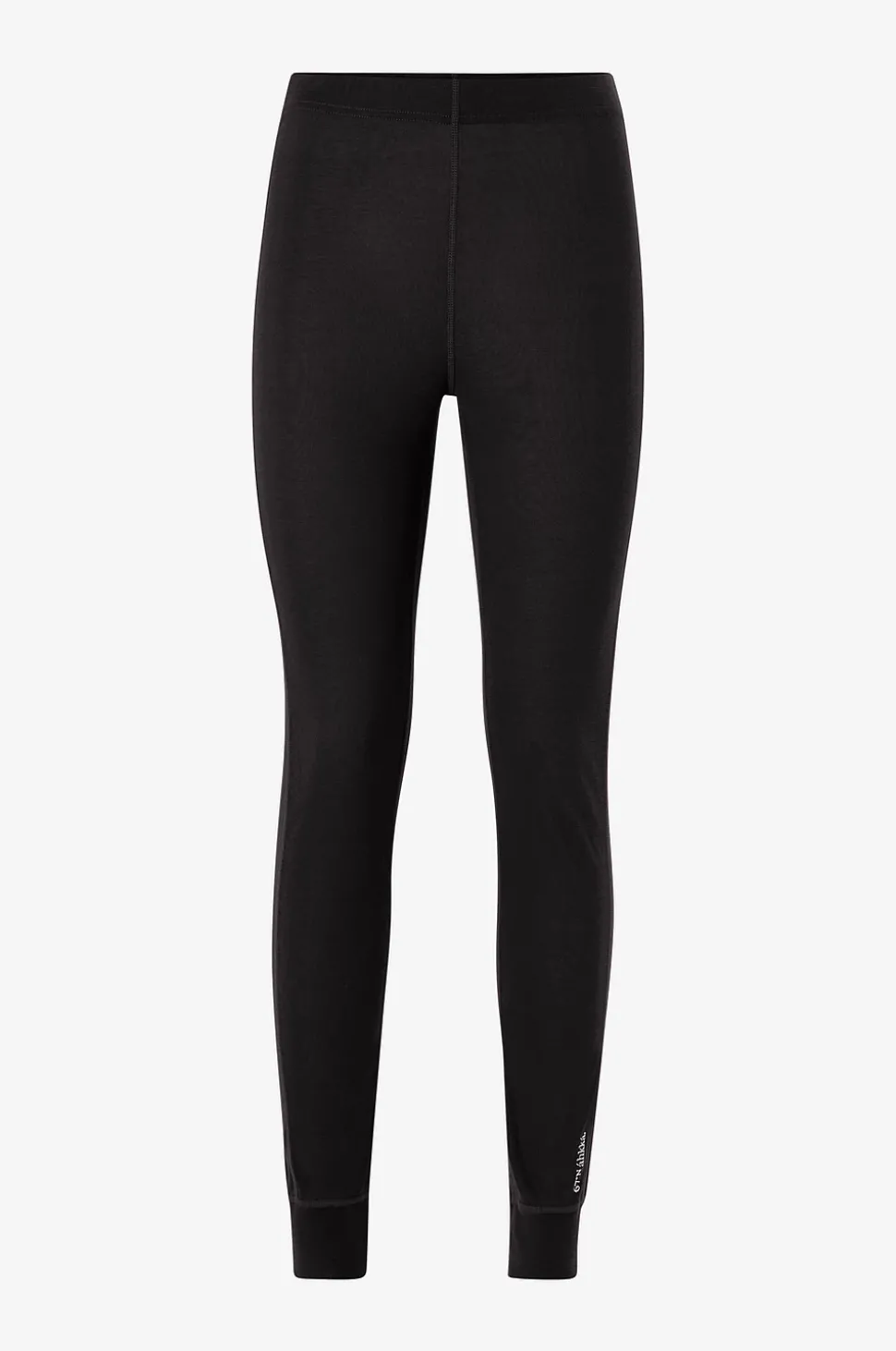 Áhkká Underställsbyxor Pant Tech W