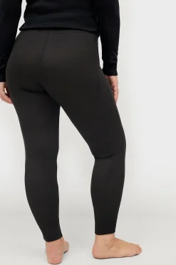 Áhkká Underställsbyxor Pant Tech W
