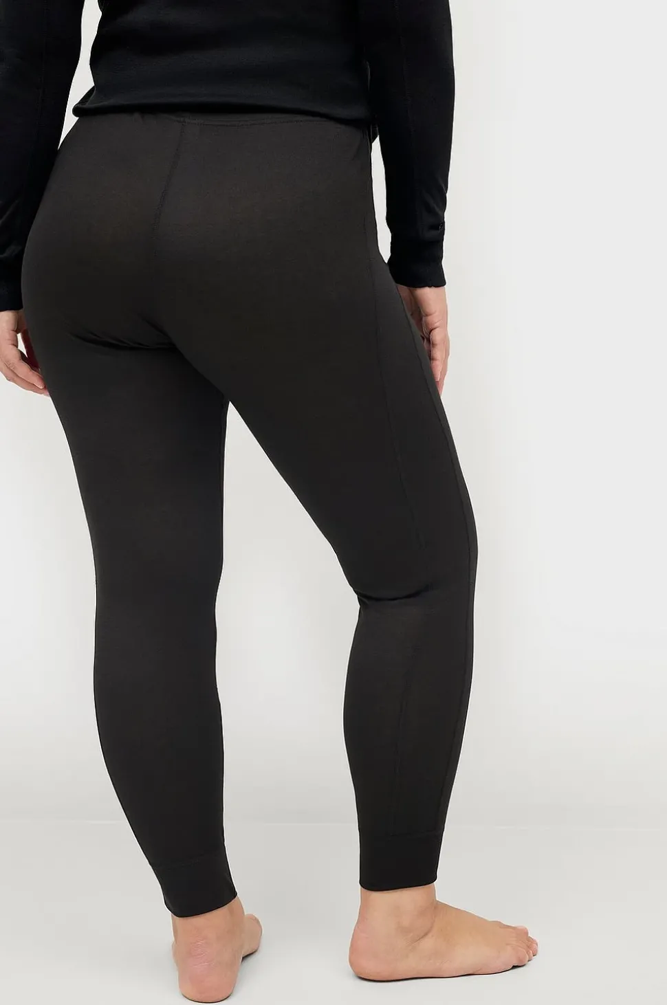Áhkká Underställsbyxor Pant Tech W