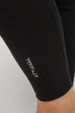 Áhkká Underställsbyxor Pant Tech W