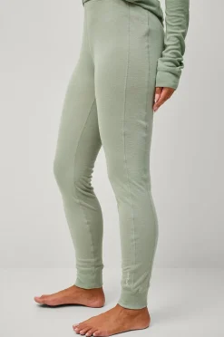 Áhkká Underställsbyxor Pant Tech W