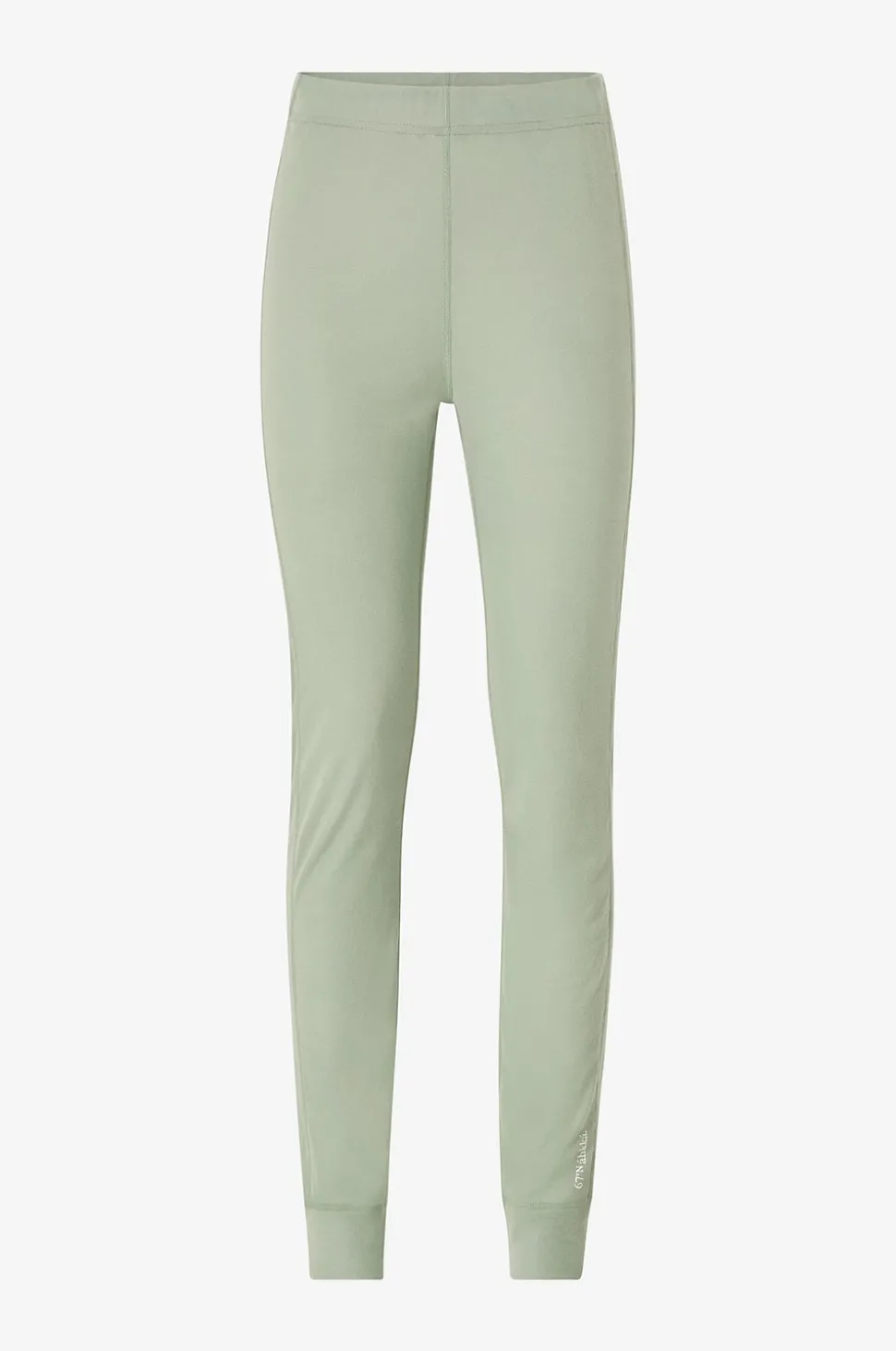 Áhkká Underställsbyxor Pant Tech W