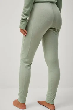 Áhkká Underställsbyxor Pant Tech W