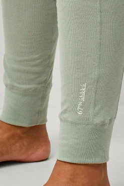 Áhkká Underställsbyxor Pant Tech W