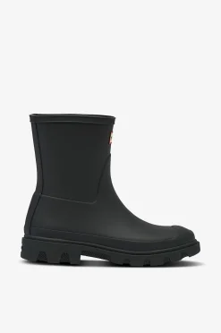 Hunter Gummistövlar Unisex Downpour Short Boot