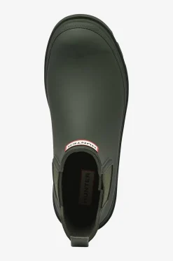 Hunter Gummistövlar Unisex Downpour Chelsea