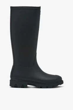 Hunter Gummistövlar Unisex Downpour Tall Insulated Boot