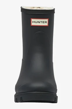 Hunter Gummistövlar Unisex Downpour Short Insulated Boot