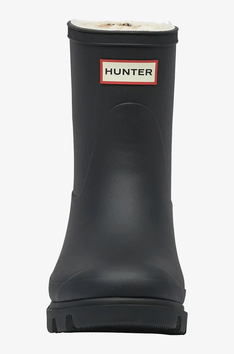 Hunter Gummistövlar Unisex Downpour Short Insulated Boot