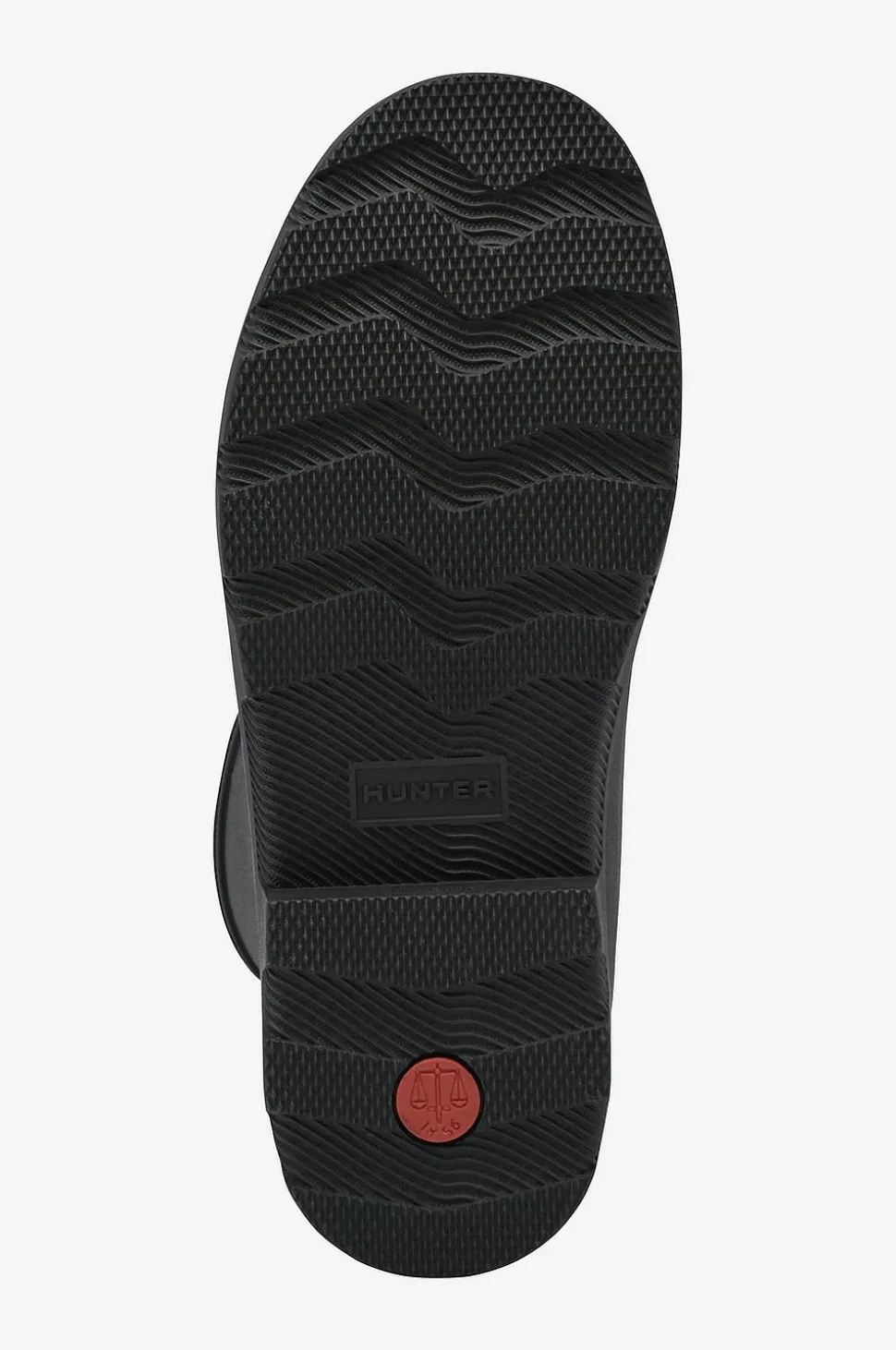 Hunter Gummistövlar Unisex Downpour Short Insulated Boot