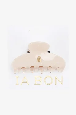 IA BON Hair Claw